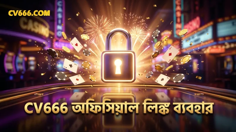 নিরাপদ ইনস্টলেশনের জন্য অফিসিয়াল লিঙ্ক ব্যবহার করুন