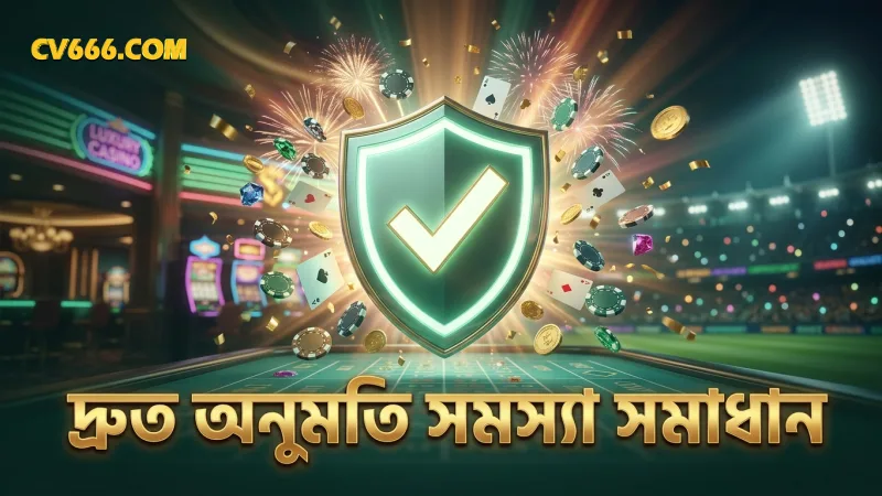 সঠিক অনুমতি দিয়ে দ্রুত সমস্যা সমাধান করুন