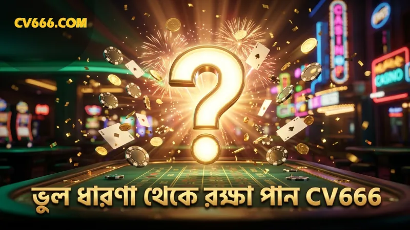 প্লেয়ারদের ভুল ধারণা চিহ্নিত করে দ্রুত সমাধানে সাহায্য করুন
