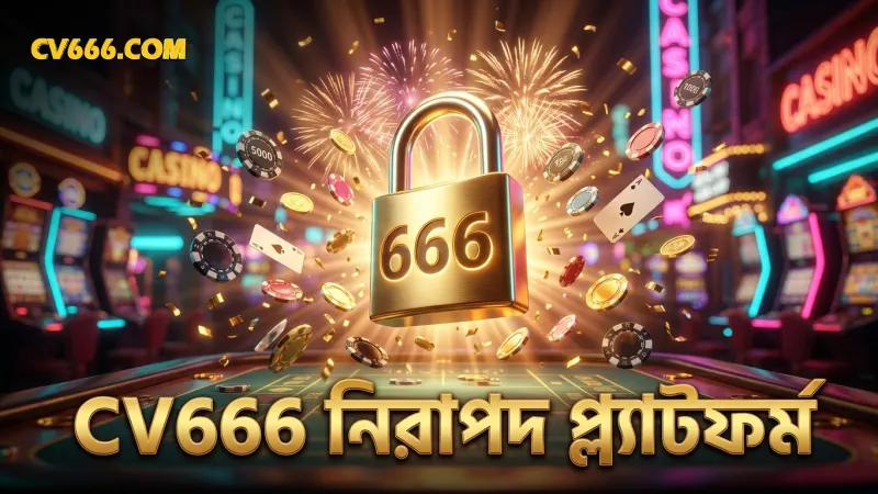 CV666 নিরাপদ প্ল্যাটফর্মে সুপার এস মিথ পরীক্ষা